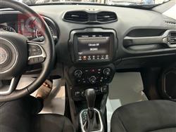 جيب رينيجيد